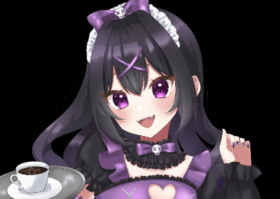 蒼羽 ミズノ