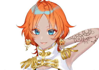 暁月ヒバナ