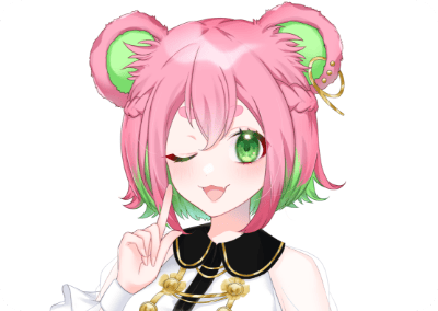 くまのこぴぴこ
