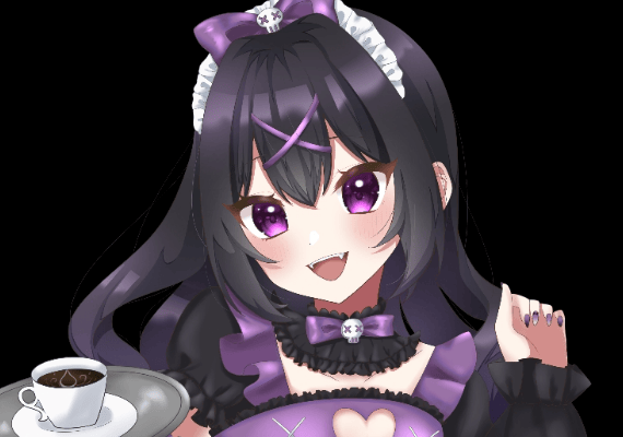 蒼羽 ミズノ