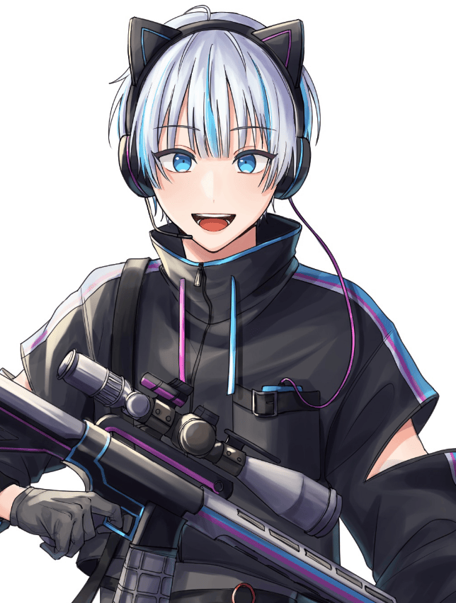 アトリ
