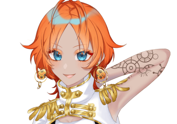 暁月ヒバナ