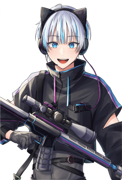 アトリ