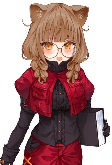 ターシャ・ビゲイズ