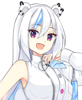 白熊アズキ