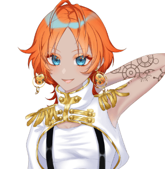 暁月ヒバナ