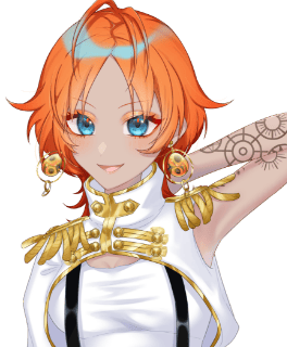 暁月ヒバナ