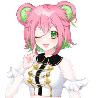 くまのこぴぴこ