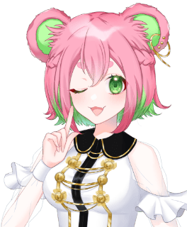 くまのこぴぴこ