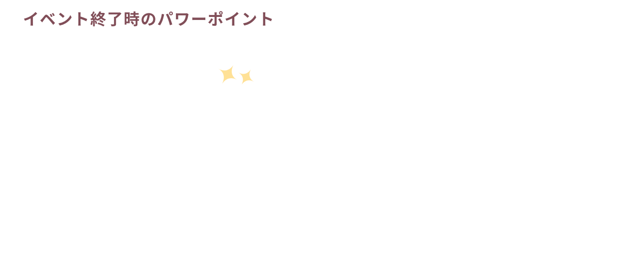 プレゼント