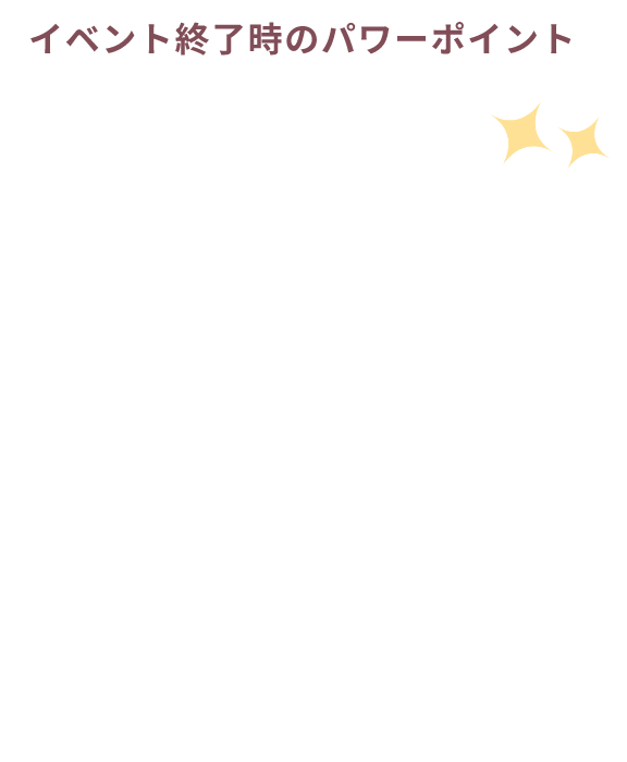 プレゼント