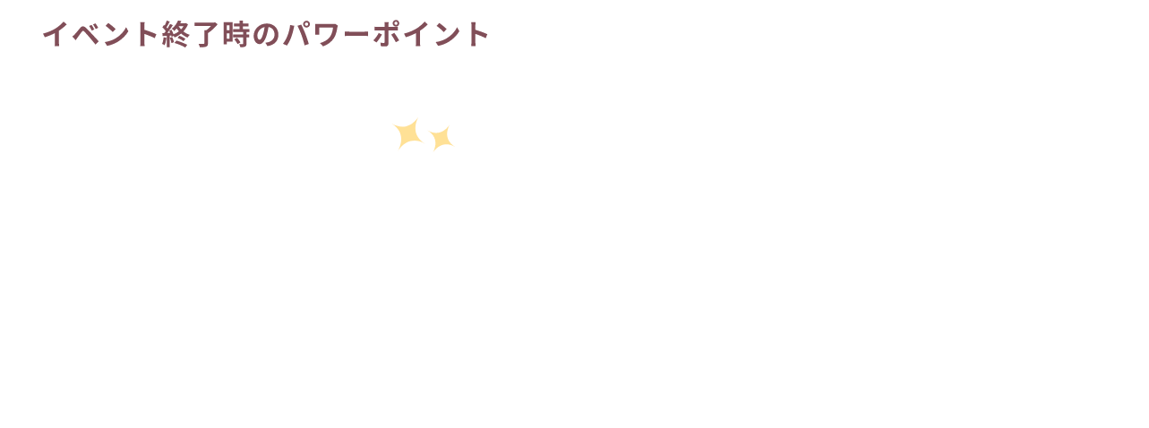 プレゼント