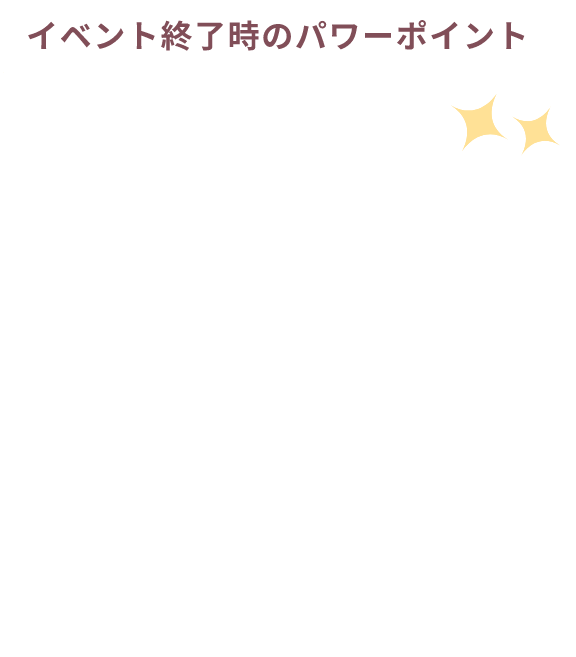 プレゼント