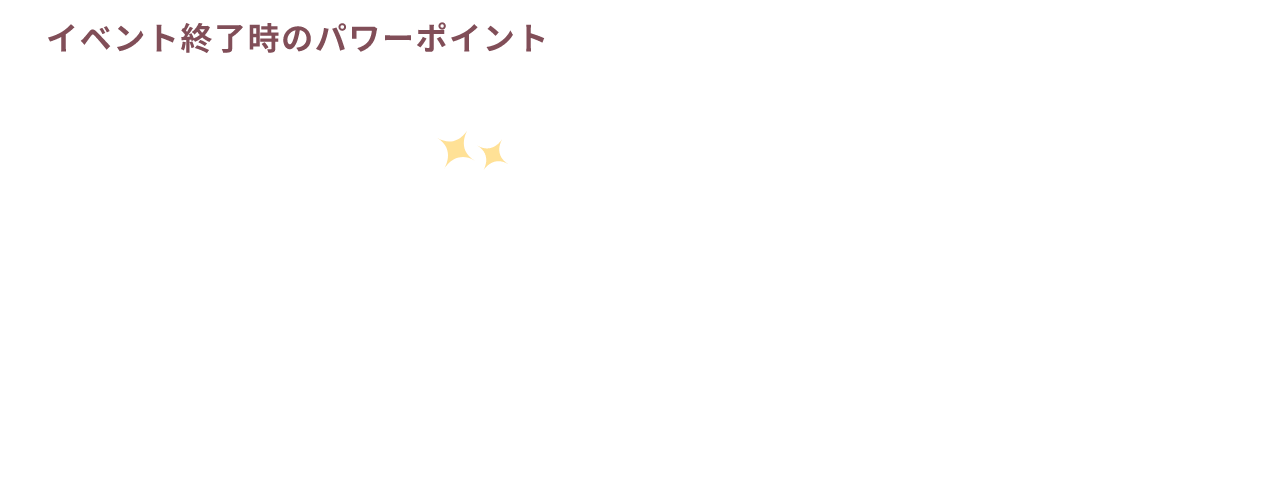 プレゼント