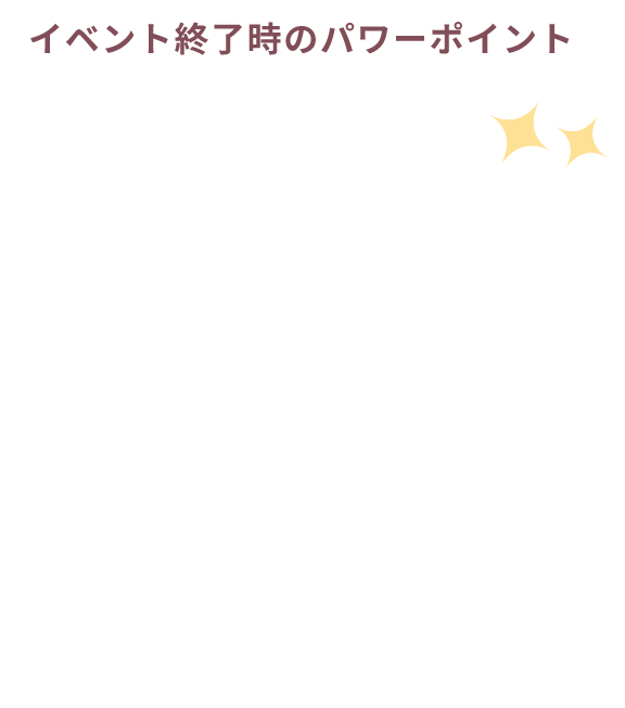 プレゼント