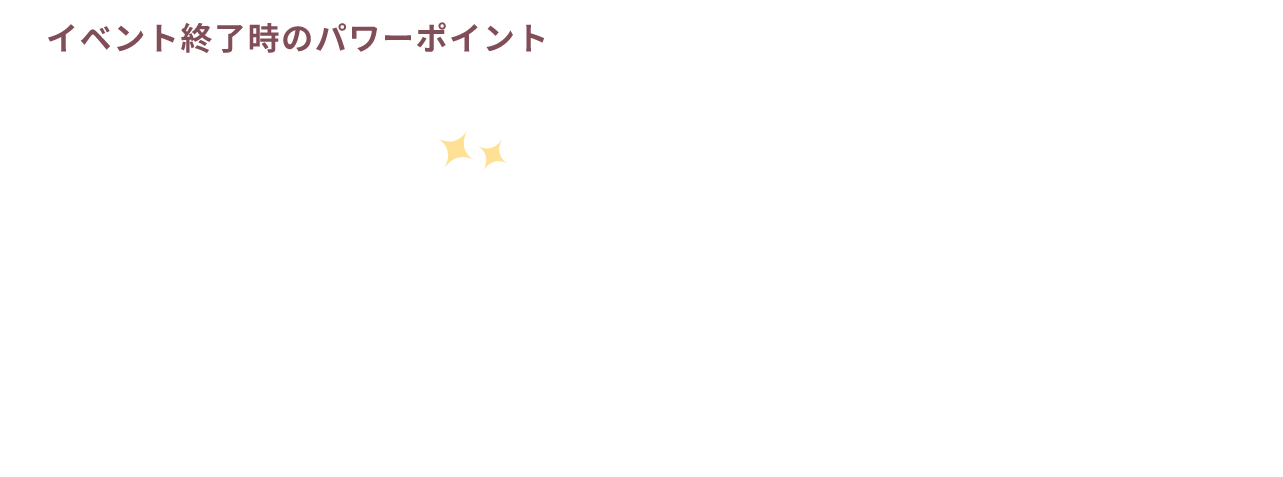 プレゼント