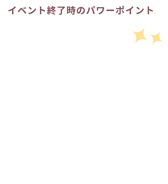 プレゼント