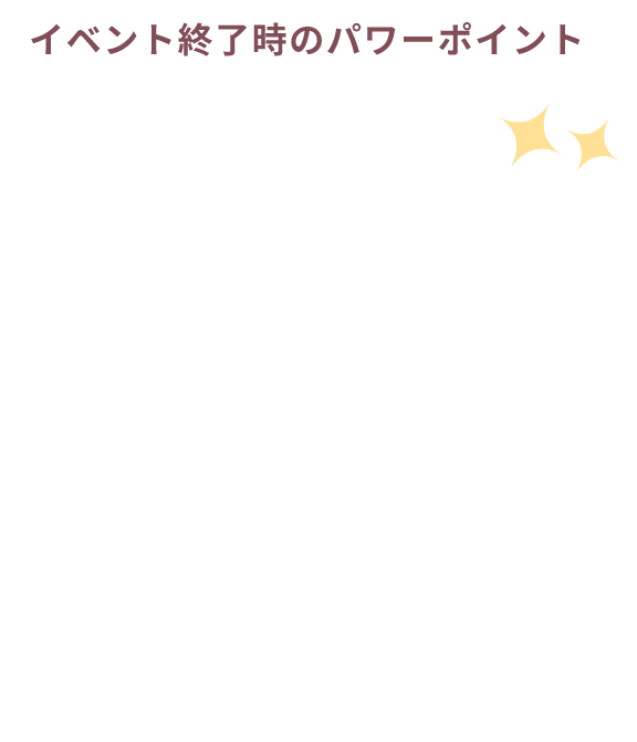 プレゼント
