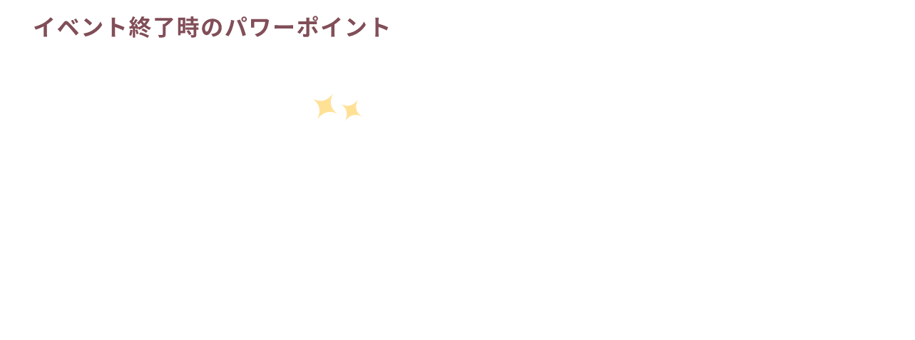 プレゼント