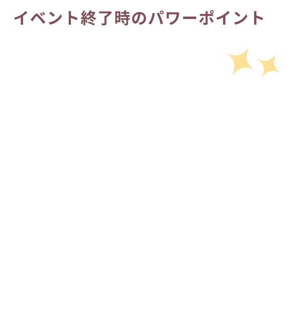 プレゼント