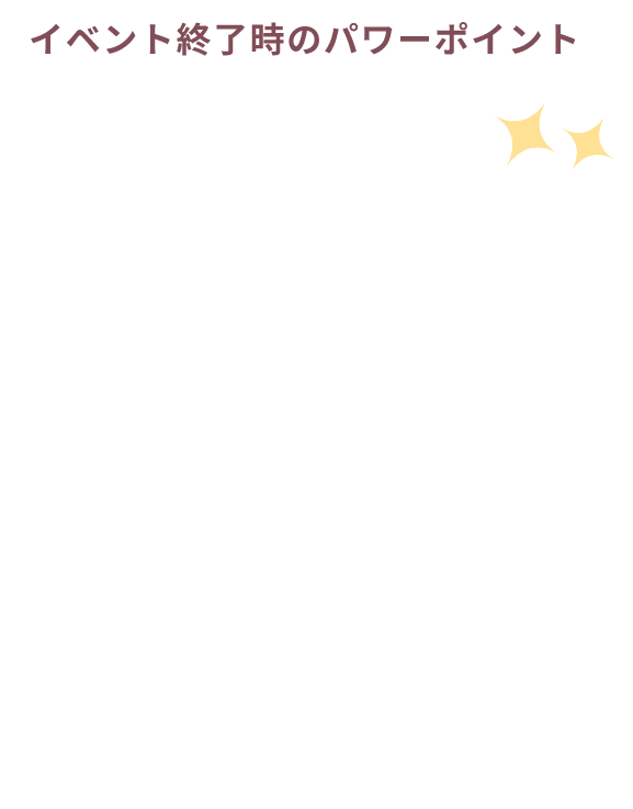 プレゼント