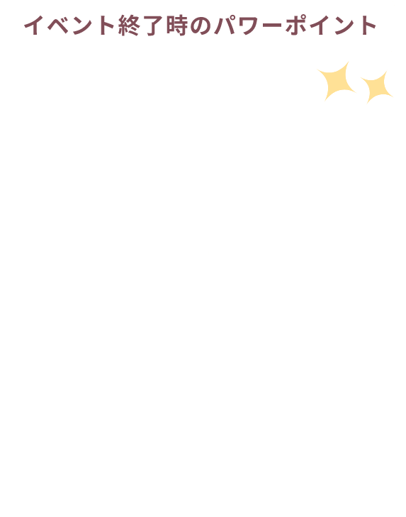 プレゼント