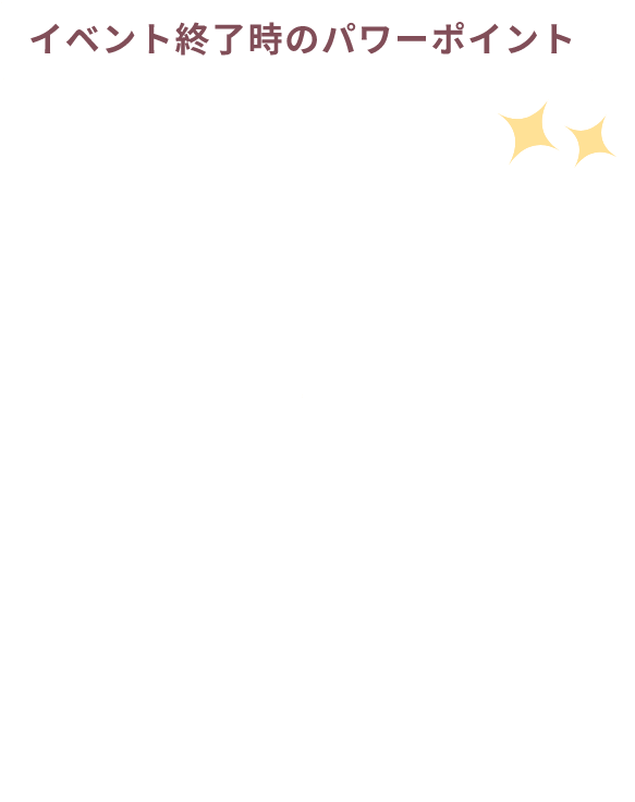 プレゼント